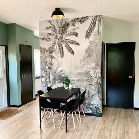 Holiday Home Beachy Days Near Ocean & Lake 노르트바이커하우트 외부 사진